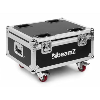 BeamZ FCC9 flightcase voor 8x BBP9-serie