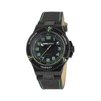MOMO Design Tempest Young MD2114BK-23 Heren 46 mm WR 100mt - thumbnail