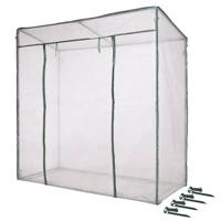 Nature tomatenkas 198x78x200 cm - thumbnail