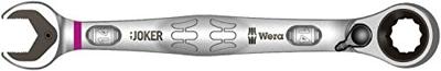 Wera Joker Switch Steek- en ringratelsleutel moersleutel Wera Joker Switch Steek- en ringratelsleutel moersleutel