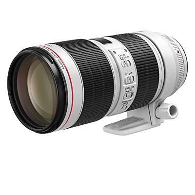 Canon EF 70-200mm F/2.8L IS III USM