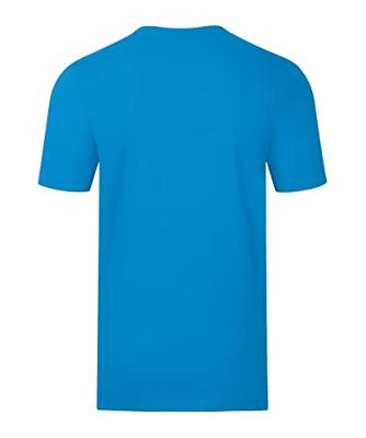 JAKO 6160 T-Shirt Promo - Jako-Blauw - 4XL JAKO 6160 T-Shirt Promo - Jako-Blauw - 4XL