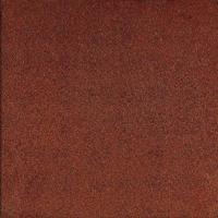 2 stuks! (0.5m2) Rubbertegel rood 50x50x4.5 cm Gardenlux - Gardenlux - thumbnail