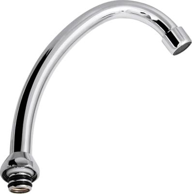 Cornat Draaibare Hu-Uitloop 130Mm - TEC316002