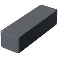 Bopla EUROMAS P 336 4336000 Industriële behuizing 320 x 100 x 81 Polyester (glasvezelversterkt) Eekhoorngrijs (zijdemat) 1 stuk(s) - thumbnail