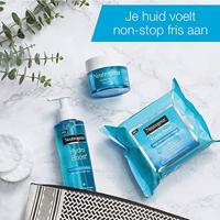 Neutrogena Hydro Boost Wipes 25 - thumbnail