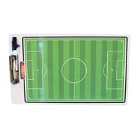 COACH BOARD REVERSIBLE SOFTEE PLUS SOCCER - thumbnail