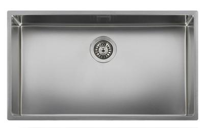 Reginox New York 72 x 40 (L) OKG spoelbak