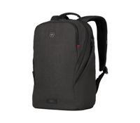 Wenger MX Light Laptoprugzak Geschikt voor max. (laptop): 40,6 cm (16) Grijs - thumbnail