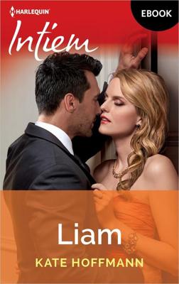 Liam - Kate Hoffmann - ebook