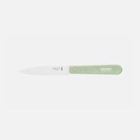 OPINEL - N.112 - Officemes 10cm glad Sage - thumbnail