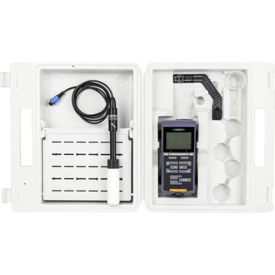 WTW 2FD354 Maatkolf Kunststof met greep WTW 2FD354 Maatkolf Kunststof met greep