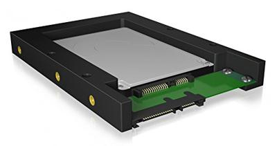 ICY BOX 3.5 inch HDD-inbouwframe voor 2.5 inch