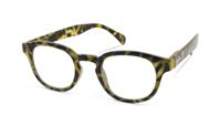 Leesbril Croon Montel-Havanna Groen-+2.00 - thumbnail