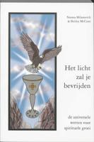 Het licht zal je bevrijden - N. Milanovich, S. Maccune - Paperback (9789075636284) - thumbnail