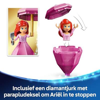 Bouwspel Lego - thumbnail