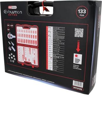 KS Tools 917.0133 Steeksleutels