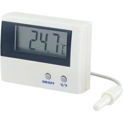 Basetech LT-80 Digitaal inbouwmeetapparaat