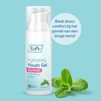 Tepe Hydrating Mouthgel Mild Peppermint - thumbnail
