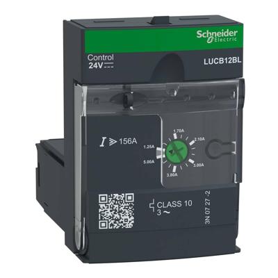 Schneider Electric LUCB12BL Elektronicamodule