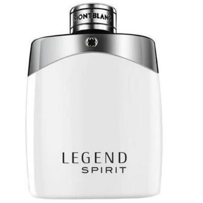 Montblanc Legend Spirit Eau de Toilette 30ml Montblanc Legend Spirit Eau de Toilette 30ml