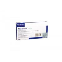 Virbac Allerderm Spot-on kleine hond & kat tot 10 kg 6 pipetten - thumbnail