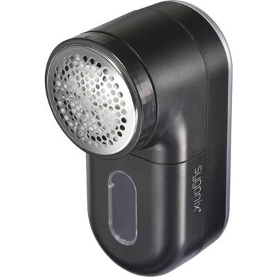 Sygonix Pluizendief 1 stuk(s) Zwart