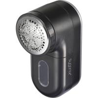 Sygonix Pluizendief 1 stuk(s) Zwart - thumbnail