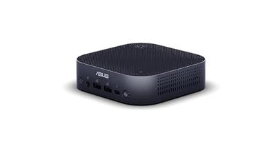 Asus Mini-PC (HTPC) NUC 14 PRO AI RNUC14LNKU5073N2 Intel® Core™ Ultra 5 (Series 2) 226V 4.5 GHz 16 GB RAM 512 GB SSD Intel Intel Arc Graphics 130V Win 11 Pro