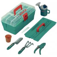 Bosch Tuin profibox met accessoires - thumbnail