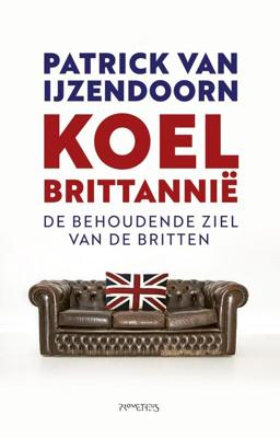 Koel Brittannië - Patrick van IJzendoorn - ebook