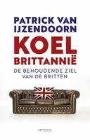 Koel Brittannië - Patrick van IJzendoorn - ebook - thumbnail
