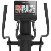 Flow Fitness Perform Pro X6i Crosstrainer TFT Console - thumbnail