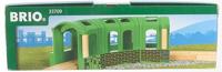 BRIO World - Flexibele tunnel baan - thumbnail