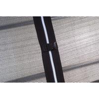 Game On Sport Jumpline Trampoline + Net 213x335 cm Zwart - thumbnail