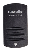 Gazelle serviceset vergrendeling stuurpen switch - thumbnail