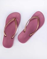 Ipanema Anatomic Tan Teenslippers - thumbnail