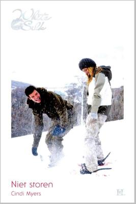 Niet storen - Cindi Myers - ebook