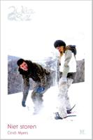Niet storen - Cindi Myers - ebook - thumbnail