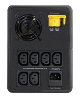 UPS SAI APC Easy UPS 900 W - thumbnail