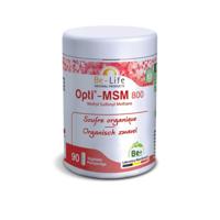 Be-Life Opti-MSM 90 Capsules - thumbnail