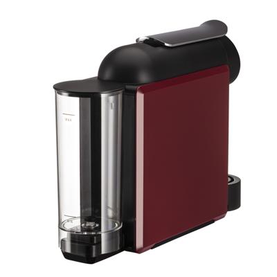 Capsule Koffiemachine Delta Q Mini Qool Rood 1200 W 19 bar