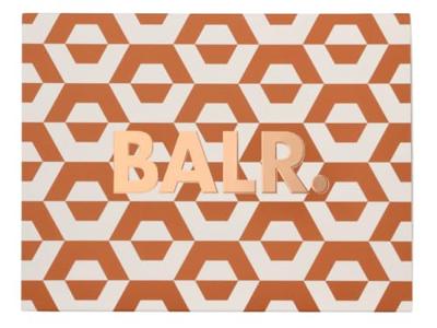 BALR. 2 FOR WOMEN Giftset Eau de Parfum 80 ml