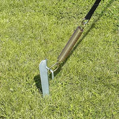 Pro Plus STORMBANDSET 3X 5,10 M (4,00+1,10 M)