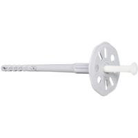 Fischer 534158 FIF-CS 8/80 Isolatiebevestiging 128 mm 8 mm 100 stuk(s) - thumbnail