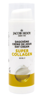 Jacob Hooy Super Collagen Dagcrème - thumbnail