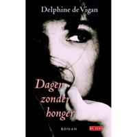 Delphine de Vigan Dagen zonder honger - thumbnail