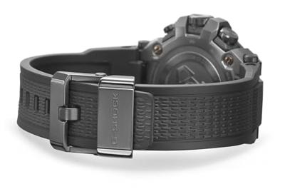 Casio G-Shock MTG-B3000B-1AER Zendergestuurd en Saffierglas 51 mm