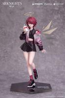 Arknights Gift+ PVC Statue 1/8 Exusiai Ambience Synesthesia Ver. 22 cm - thumbnail