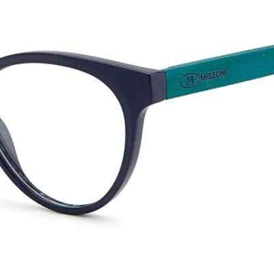 Brillenframe Dames Missoni MMI-0107-2ML Ø 52 mm